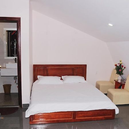 Tuyet Son Hotel ดาลัด ภายนอก รูปภาพ