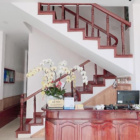 Tuyet Son Hotel ดาลัด ภายนอก รูปภาพ
