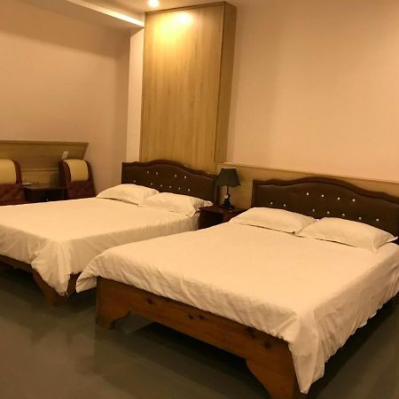 Tuyet Son Hotel ดาลัด ภายนอก รูปภาพ