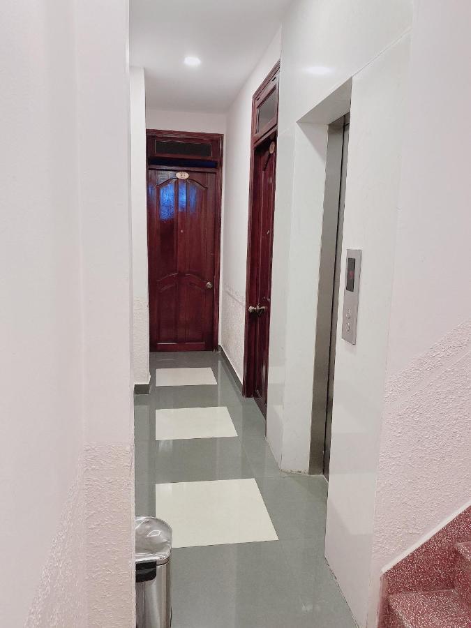 Tuyet Son Hotel ดาลัด ภายนอก รูปภาพ
