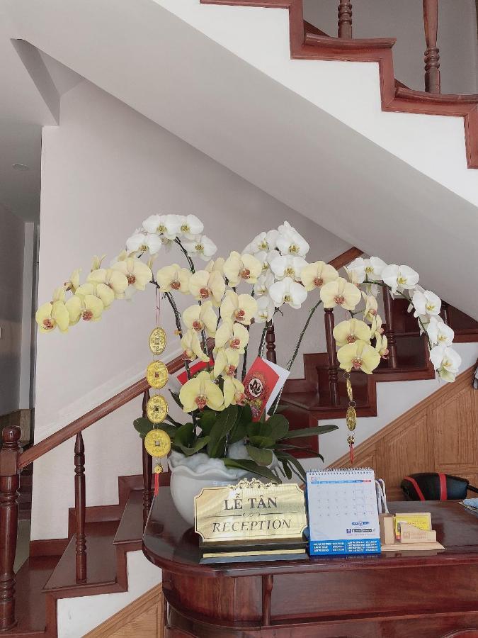 Tuyet Son Hotel ดาลัด ภายนอก รูปภาพ