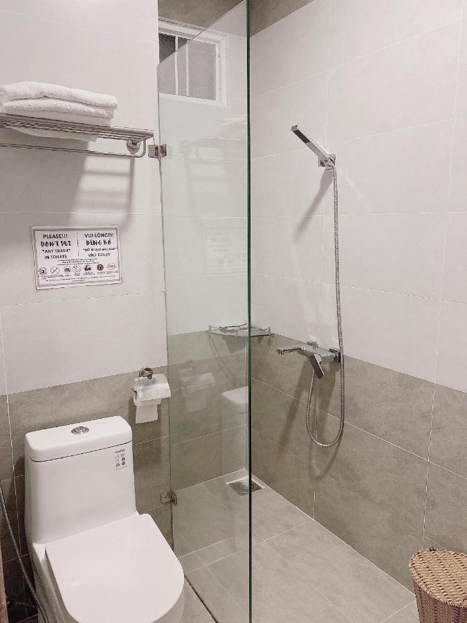 Tuyet Son Hotel ดาลัด ภายนอก รูปภาพ