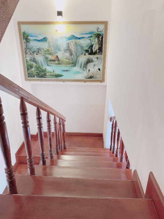 Tuyet Son Hotel ดาลัด ภายนอก รูปภาพ