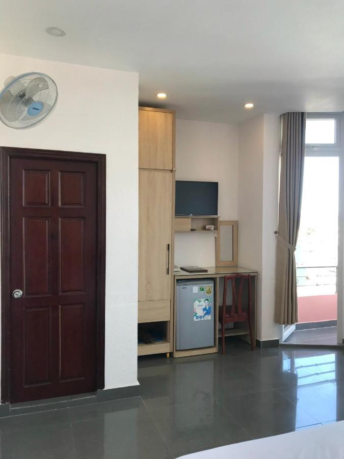 Tuyet Son Hotel ดาลัด ภายนอก รูปภาพ