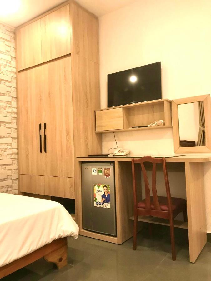 Tuyet Son Hotel ดาลัด ภายนอก รูปภาพ