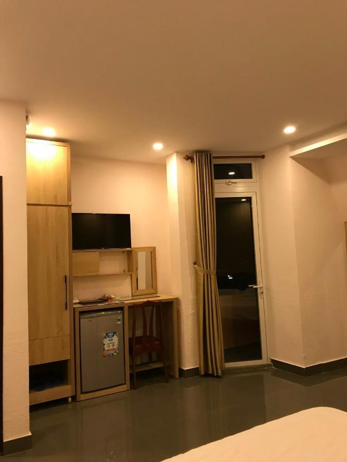 Tuyet Son Hotel ดาลัด ภายนอก รูปภาพ