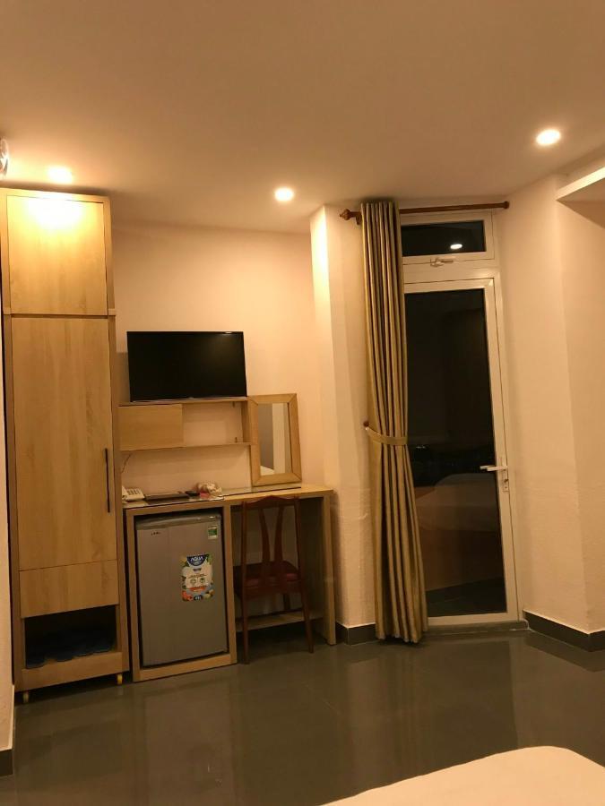 Tuyet Son Hotel ดาลัด ภายนอก รูปภาพ