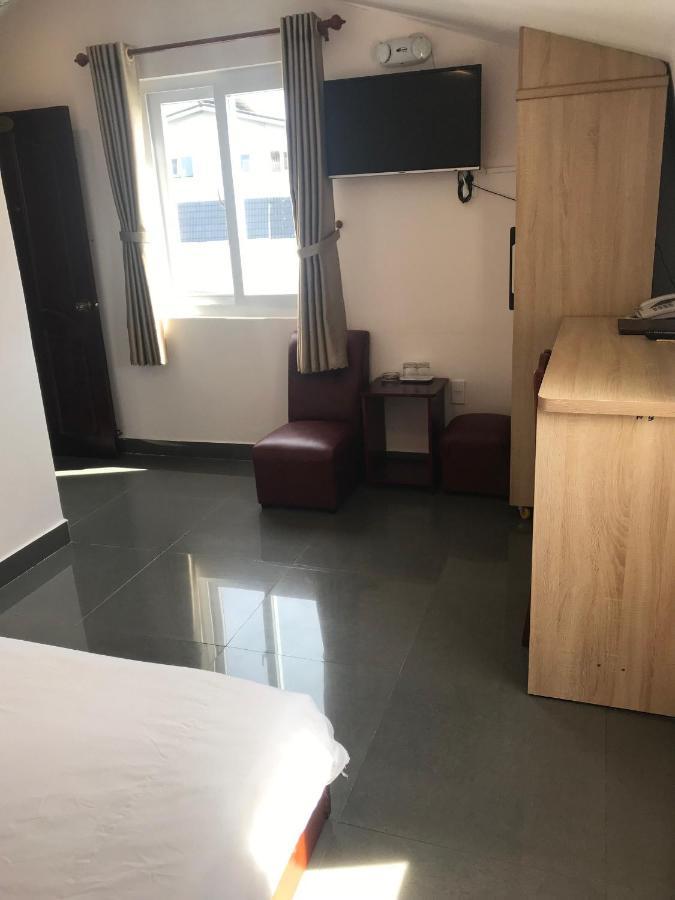 Tuyet Son Hotel ดาลัด ภายนอก รูปภาพ